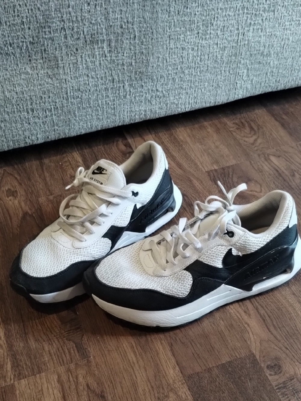 Men's Nike Air Max Systm. (40)